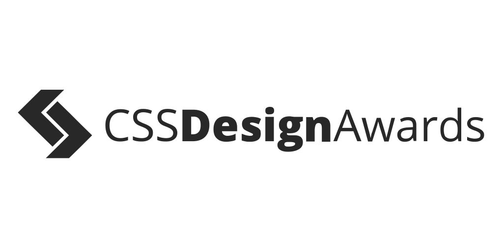 CSS Design Awards