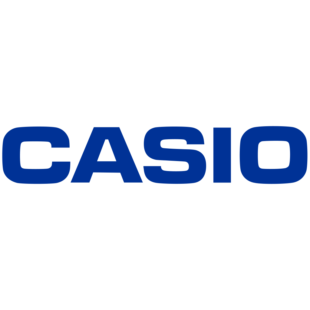 CASIO
