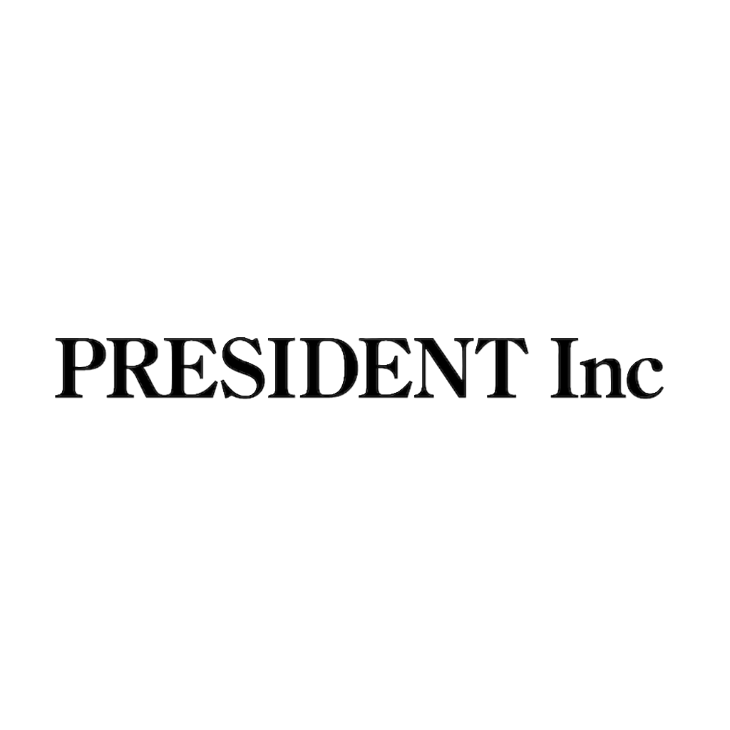 President