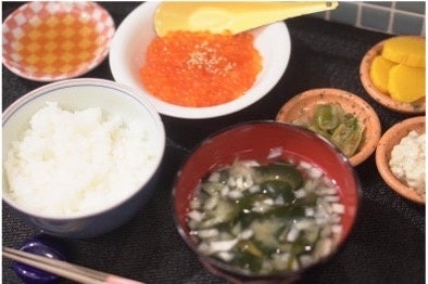 立てば天国